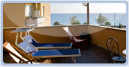 Albergo a Deiva Marina